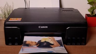 Canon Mx920 Printer