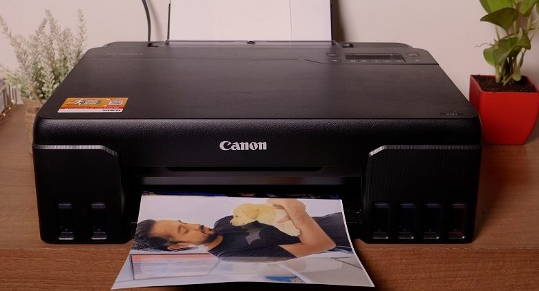 Canon Mx920 Printer