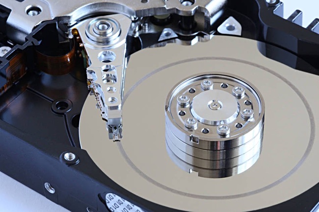 how to recover dvr hard disk data