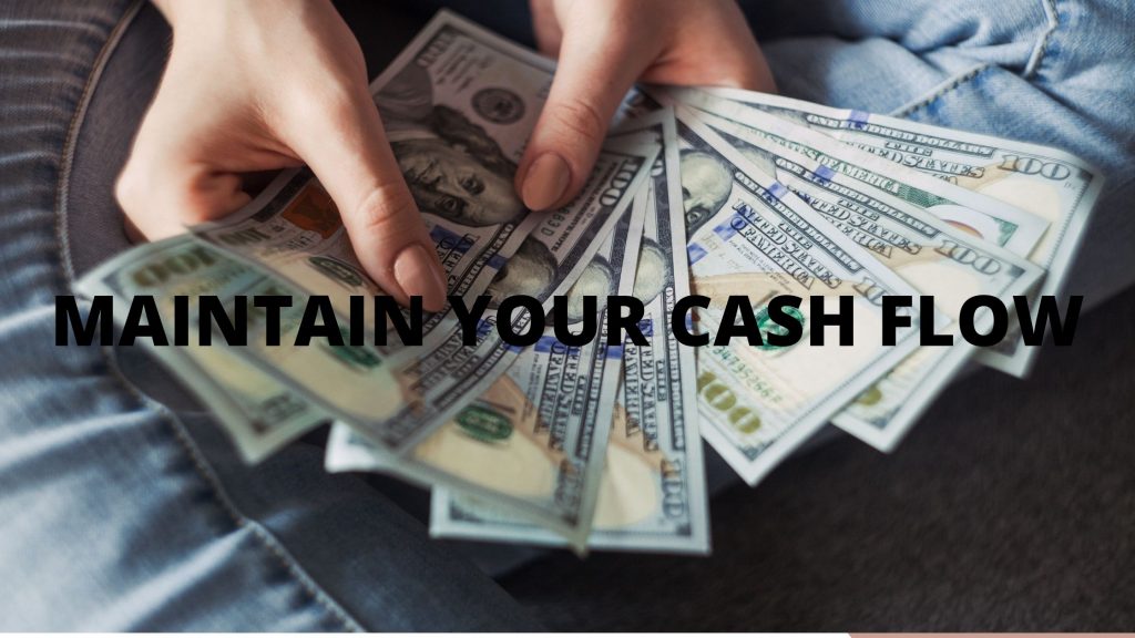 How To Handle Cash Flow Crisis ?- Read Here