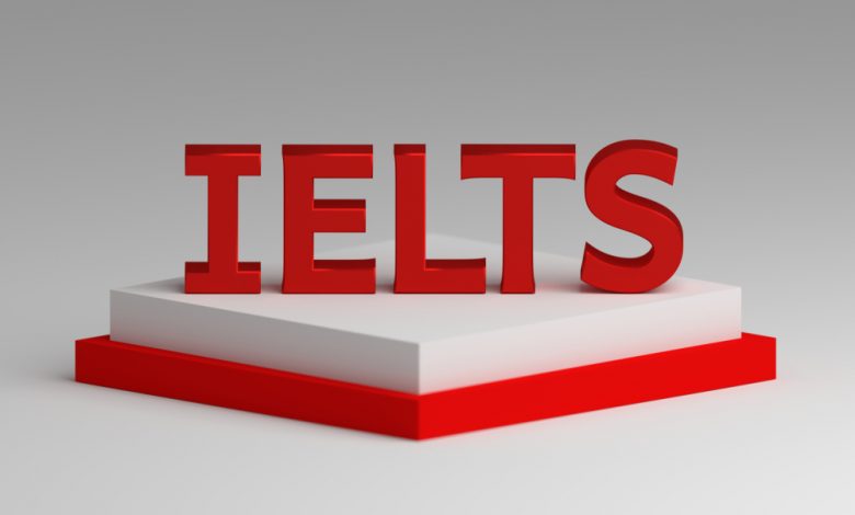 IELTS