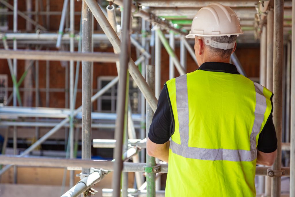 scaffolding companies