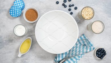 Baking Ingredients Market