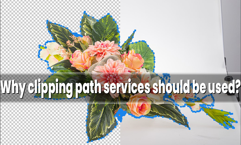 Clipping path services provider company