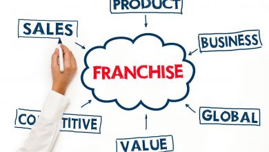 franchisee