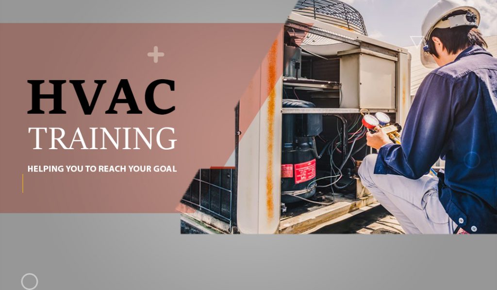 HVAC Online Course in Qatar