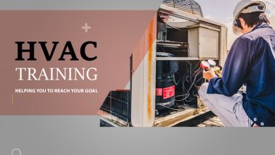 HVAC Online Course in Qatar