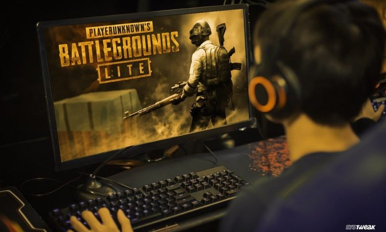 How to Download and Play PUBG on PC