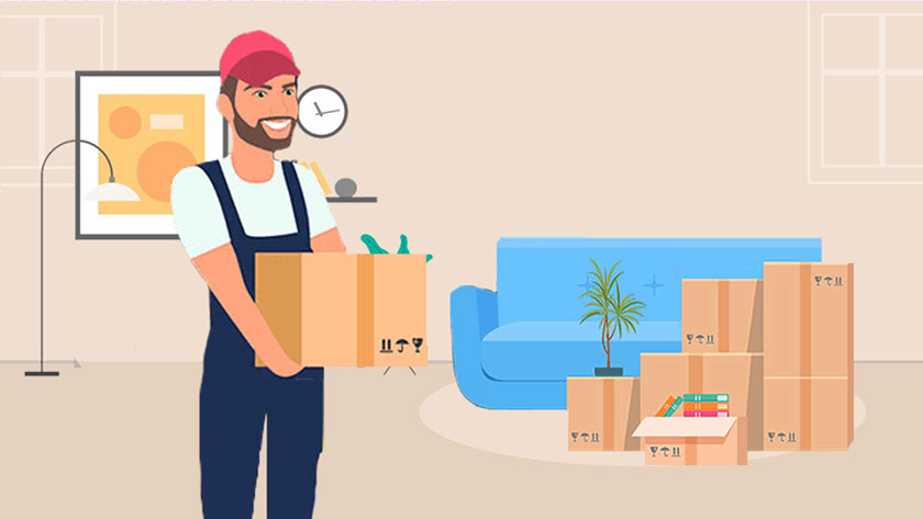 Packers Movers in Jaipur