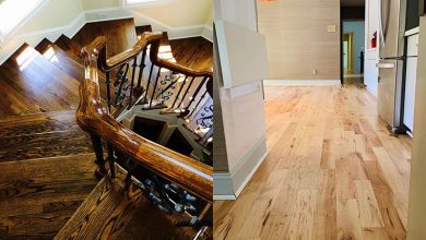 Majestic Hardwood flooring