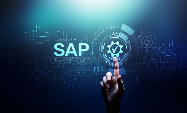 Online SAP HANA Training in India