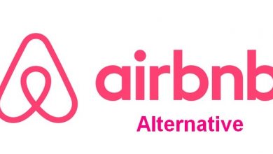 airbnb competitors