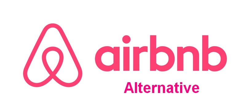 airbnb competitors