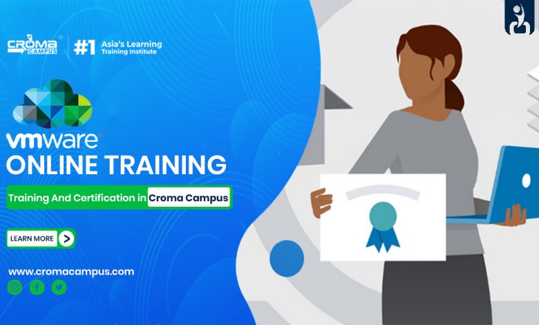 VMWARE-Online-Training