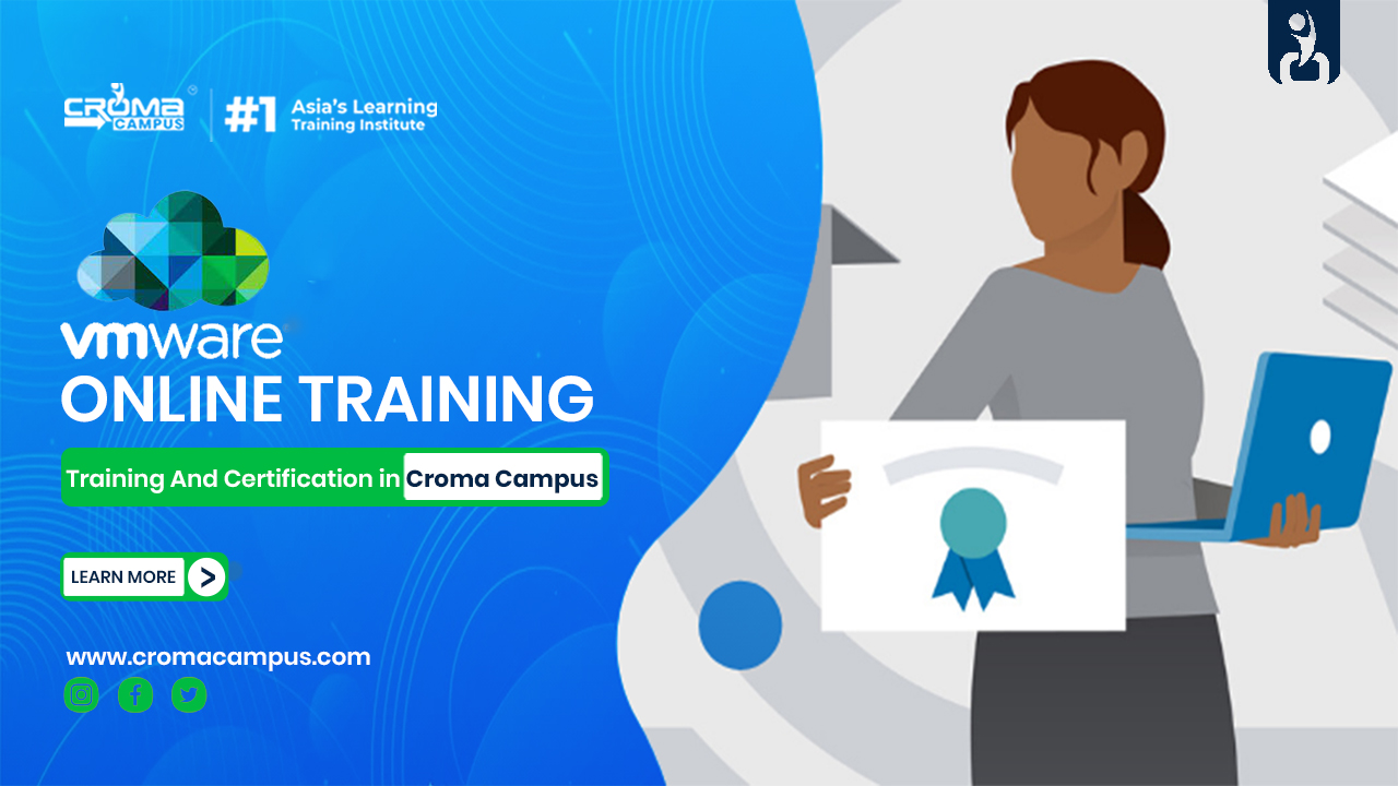 vmware training