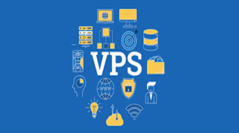 5 Benefits Of Using VPS For Your Business