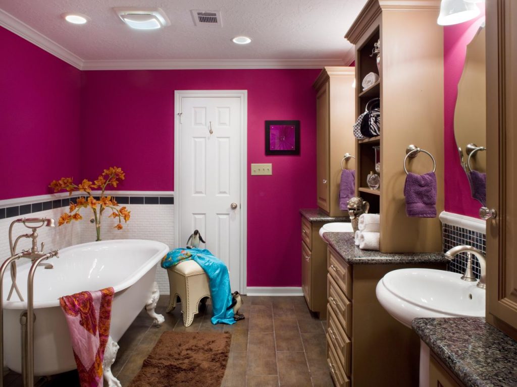 bathroom remodel denver