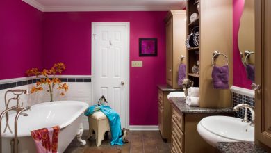 bathroom remodel denver