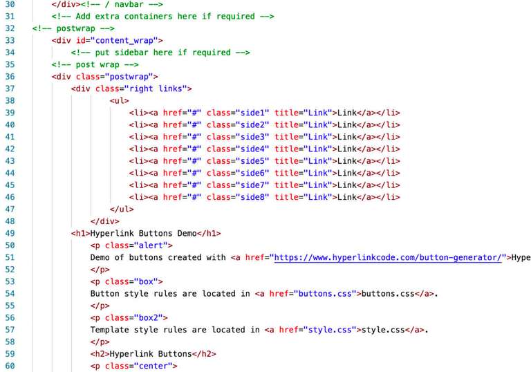 The Blink HTML tag is accustomed to flickering the content gradually like an electric lamp. The Blink html google