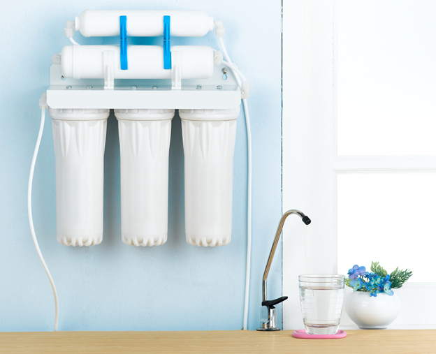 water purifier