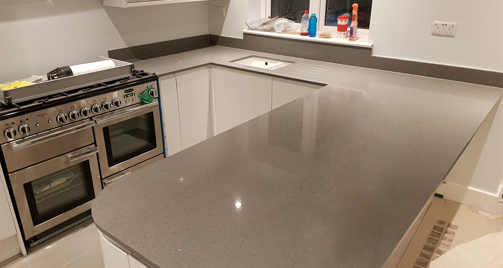 kitchen worktops chelmsford