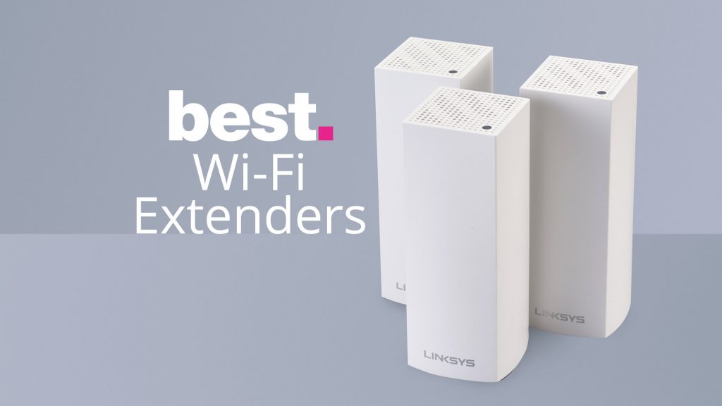 Linksys RE6300 WiFi Extender