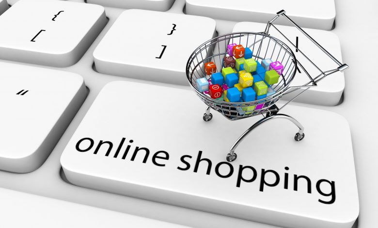 online shopping IN PAKISTAN