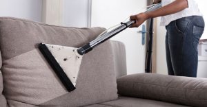 UCM Upholstery Cleaning