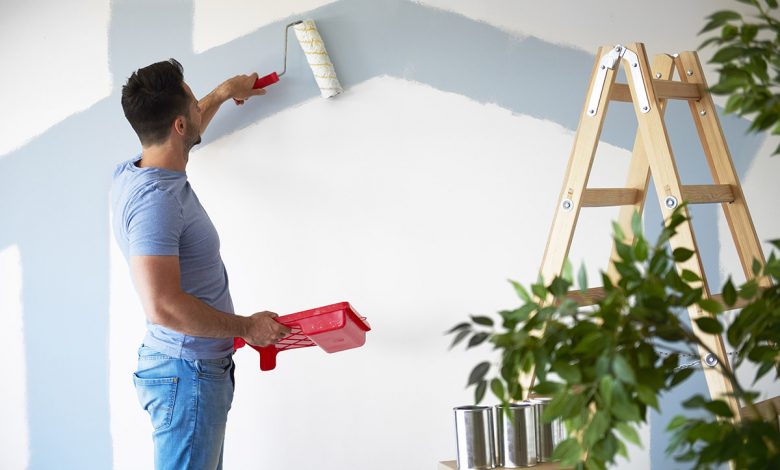 Painter and decorator Bromley