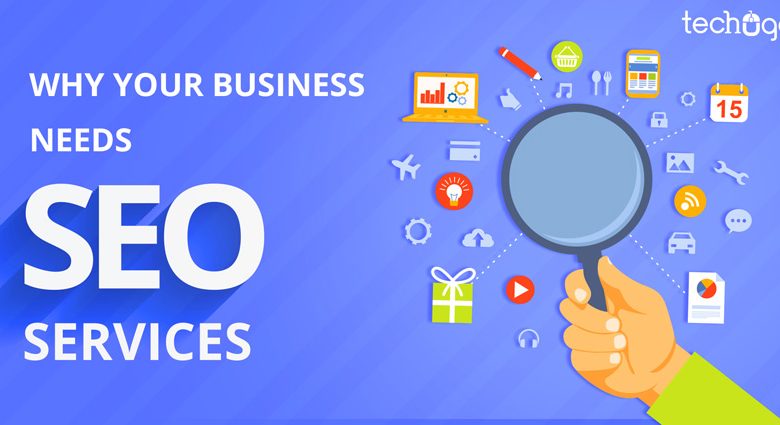 SEO Services