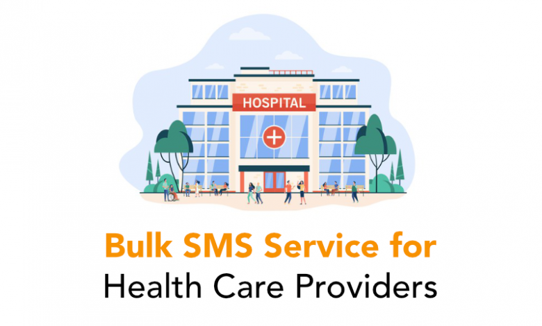 Using Bulk SMS in Healthcare Industry – an Unexplored Business Opportunity | ArticlesFit