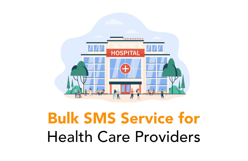 Using Bulk SMS in Healthcare Industry – an Unexplored Business Opportunity | ArticlesFit