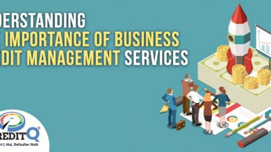 Understanding the Importance of Business Credit Management Services