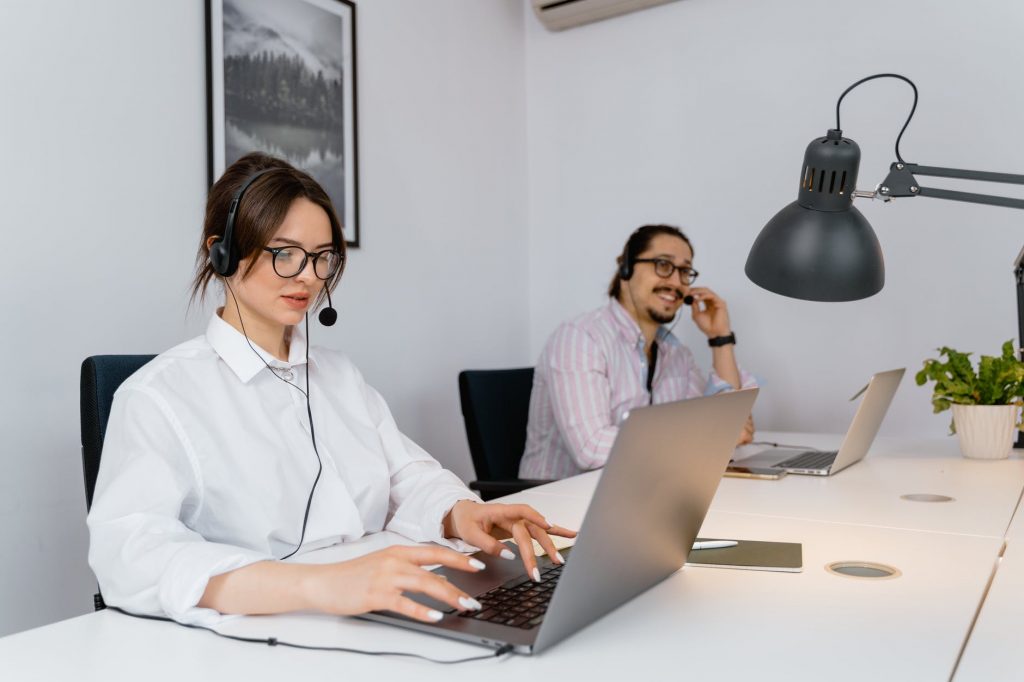 call centres in india