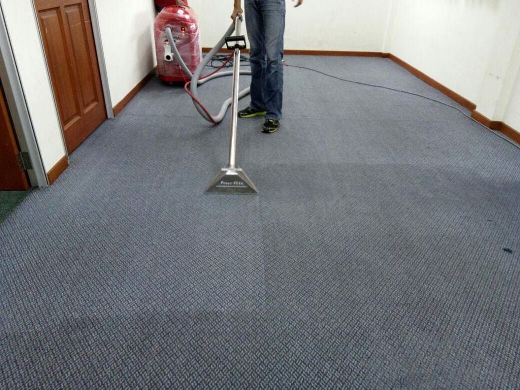 Carpet Cleaning Oakton