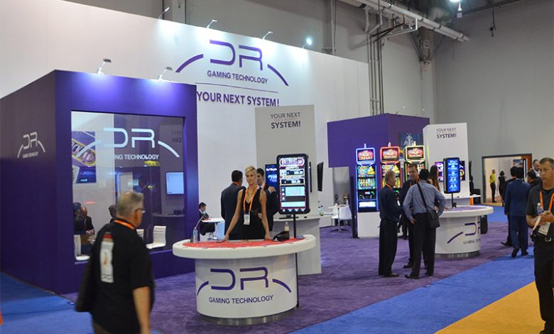 exhibition stand manufacturers in Dubai