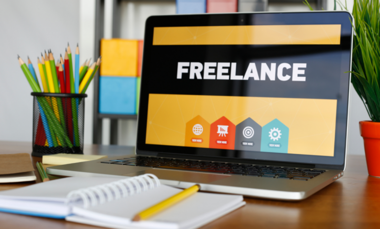 Freelancing in Pakistan