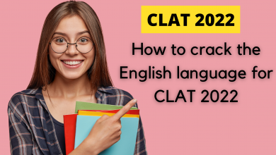 How to crack the English language for CLAT 2022