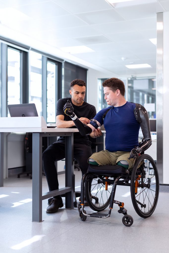 NDIS Providers