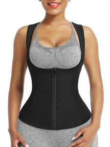 Neoprene Waist Trainer vest