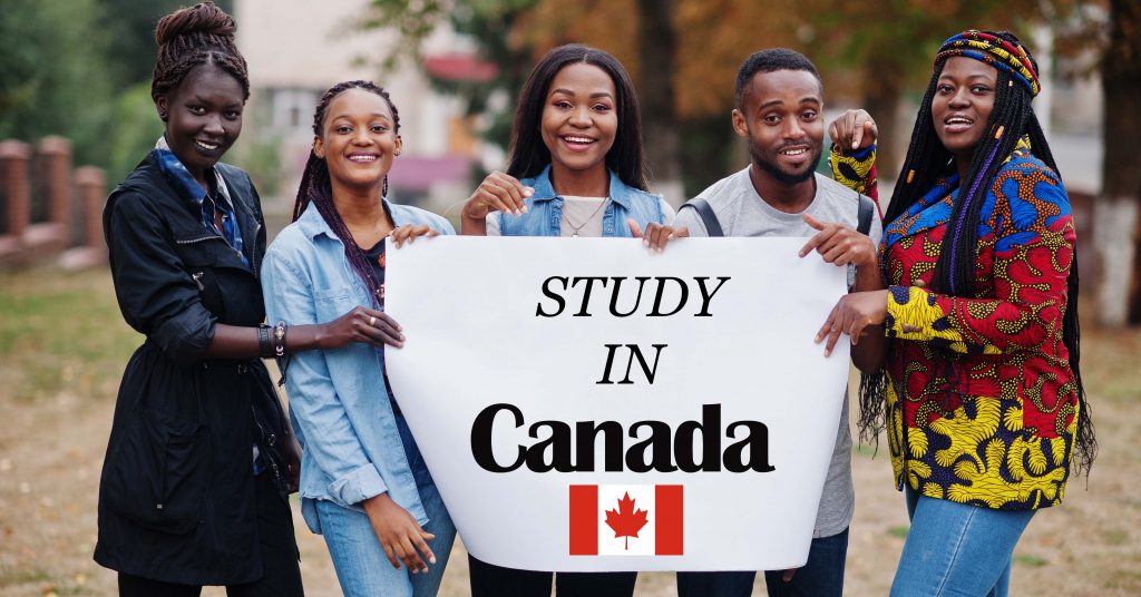 Canada Education