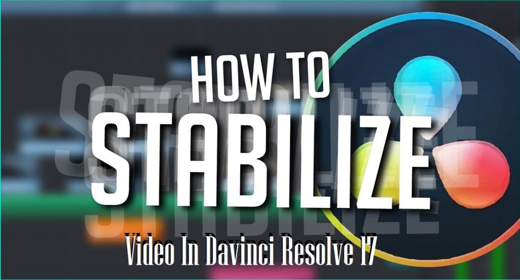 video stabilzation