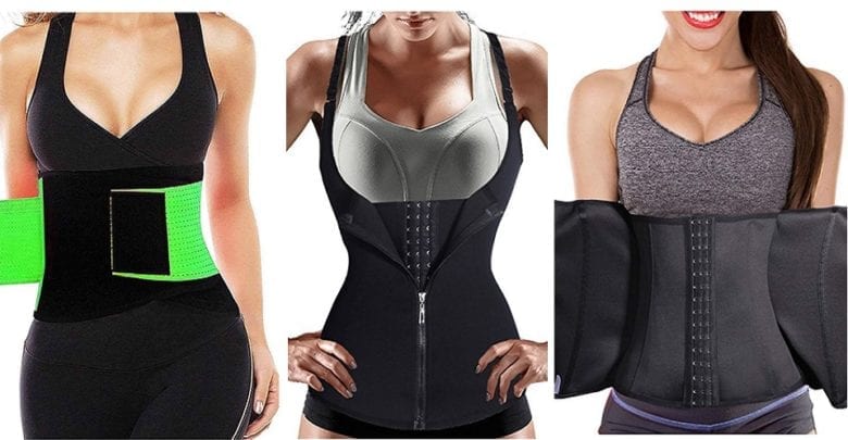 Top Waist Trainers