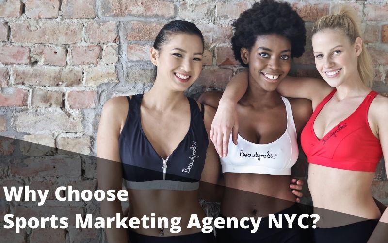 Sports Marketing Agency NYC