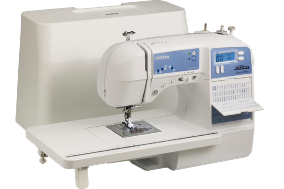 XR9500PRW Brother Sewing Machines