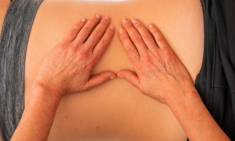 back pain physical therapy