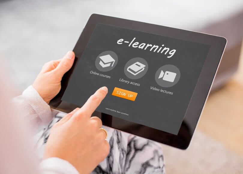 e learning