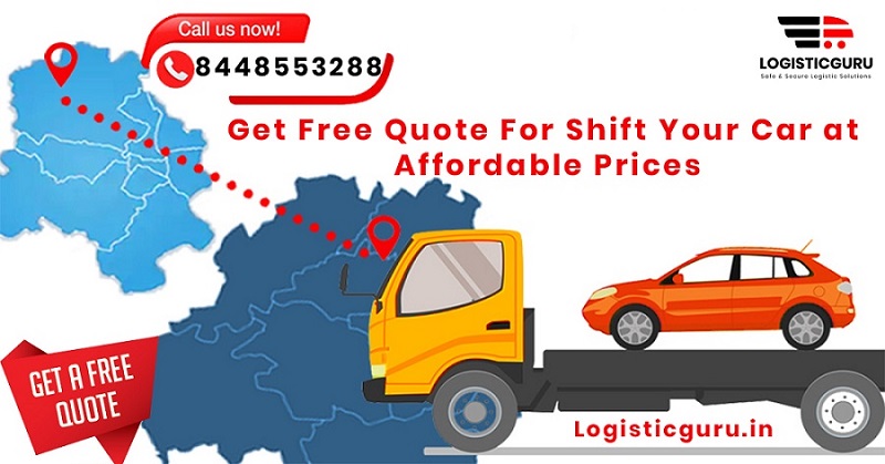 Car Transport In Delhi