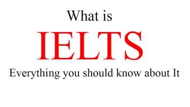 what is ielts