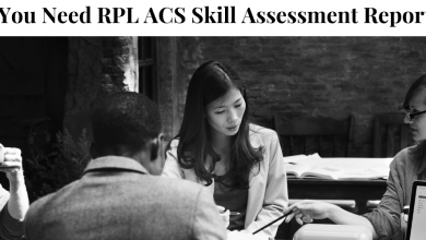 acs skill assessment